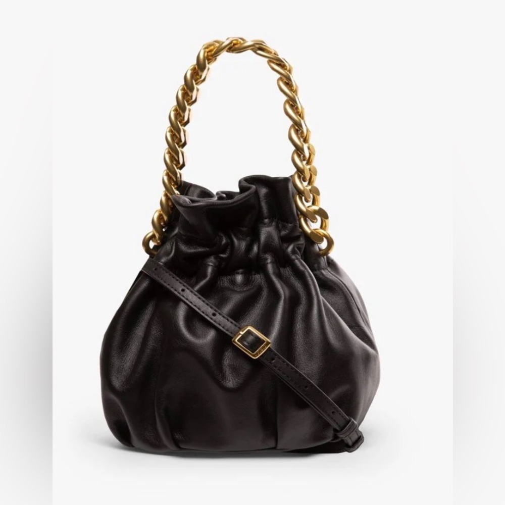 Staud Grace chain bag
